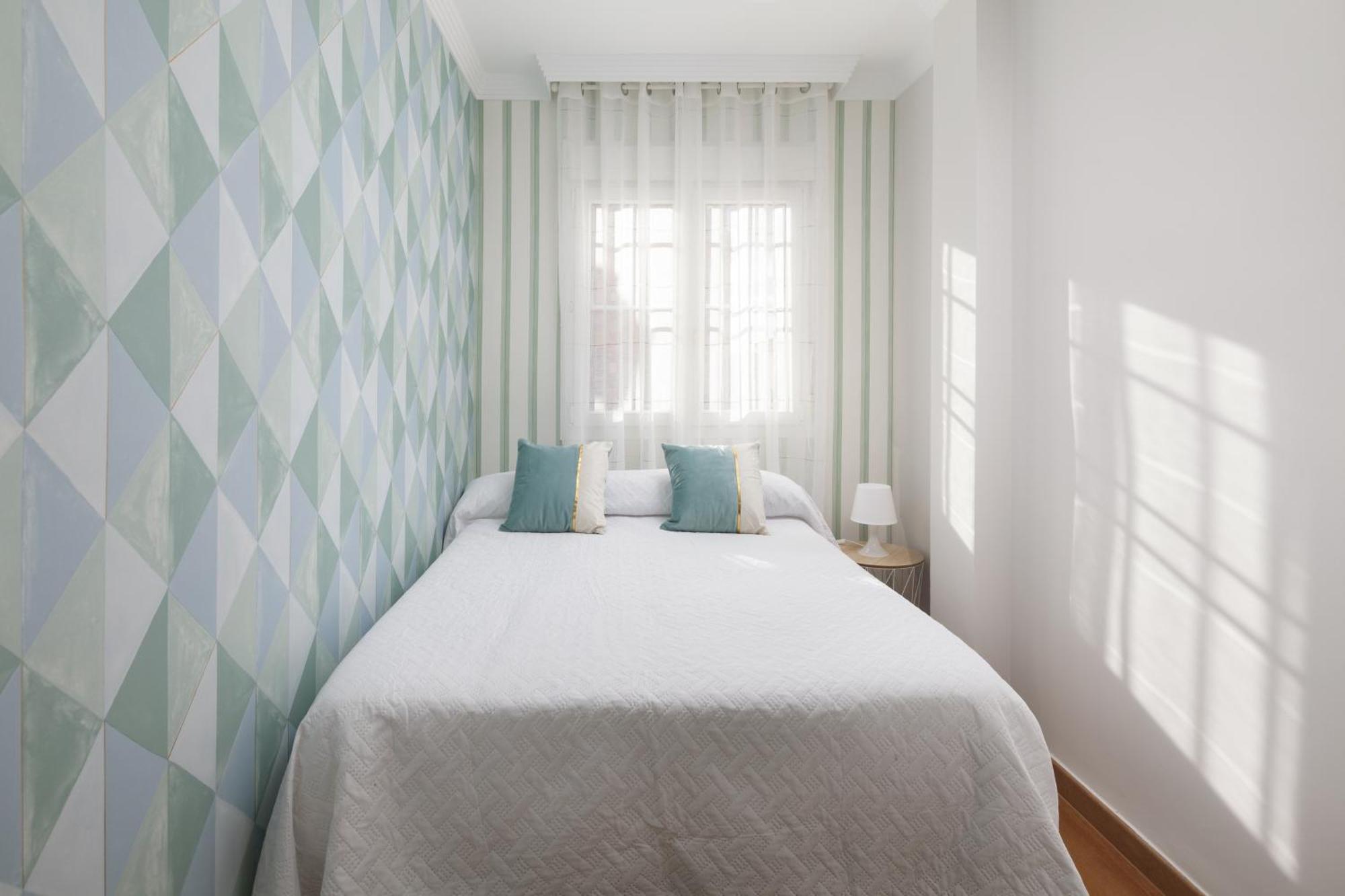 Ferienwohnung Duplex Trebol Rincón de la Victoria Exterior foto