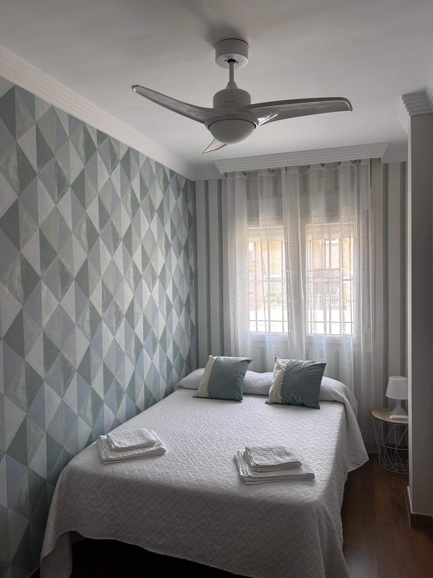 Ferienwohnung Duplex Trebol Rincón de la Victoria Exterior foto